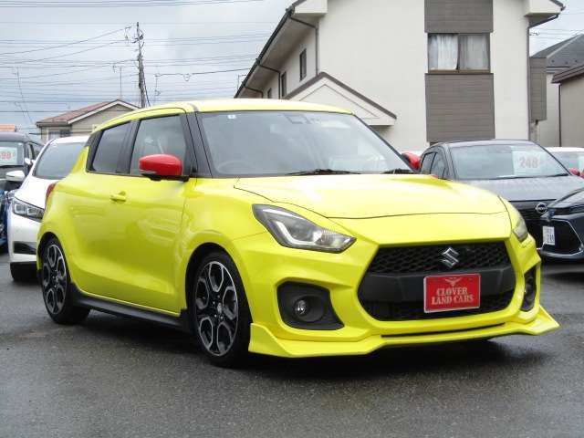 SUZUKI SWIFT 2022 Image 31