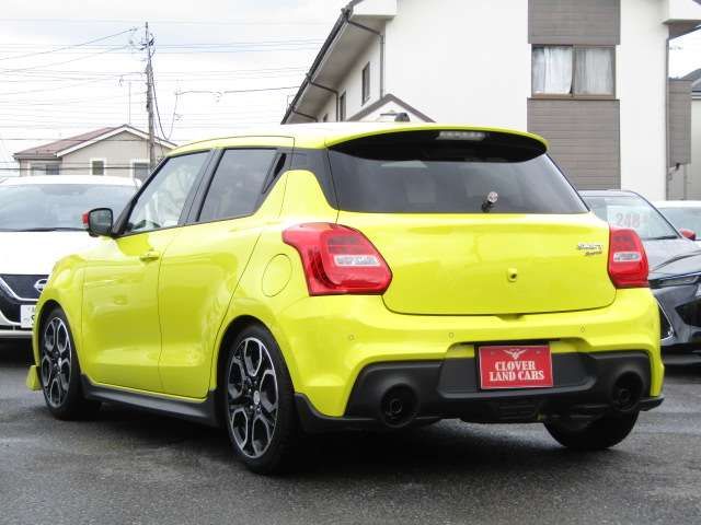 SUZUKI SWIFT 2022 Image 31