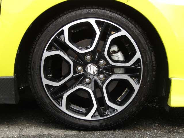 SUZUKI SWIFT 2022 Image 31