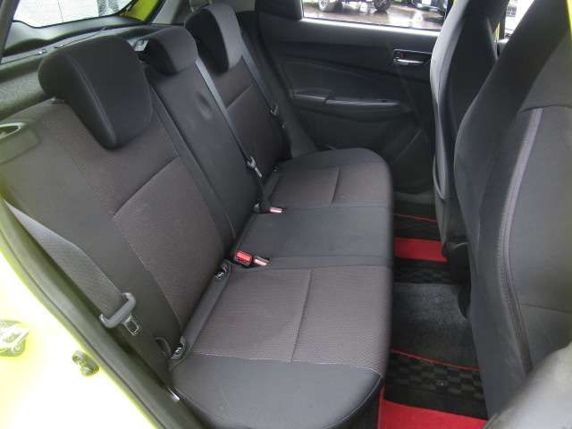 SUZUKI SWIFT 2022 Image 31