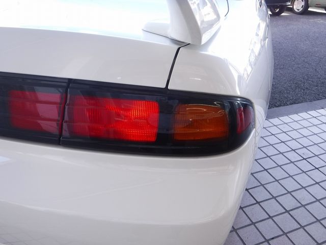 NISSAN SILVIA 1996 Image 31