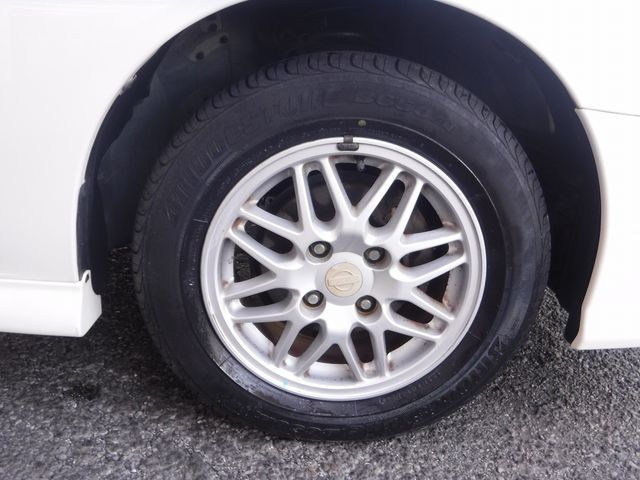 NISSAN SILVIA 1996 Image 31