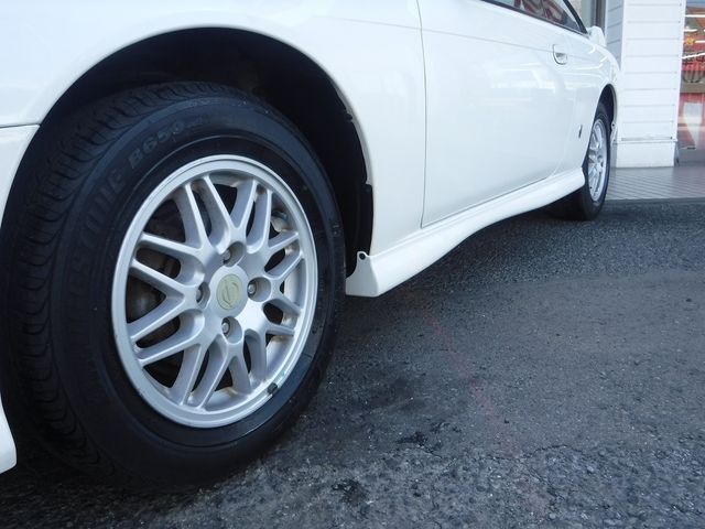 NISSAN SILVIA 1996 Image 31