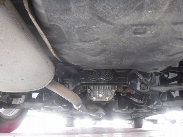 NISSAN SILVIA 1996 Image 31