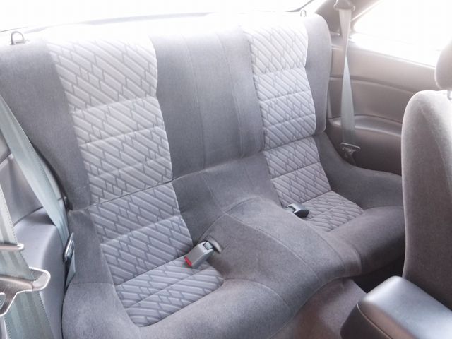 NISSAN SILVIA 1996 Image 31