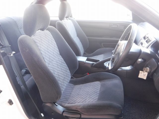 NISSAN SILVIA 1996 Image 31