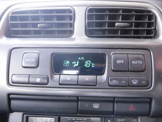 NISSAN SILVIA 1996 Image 31