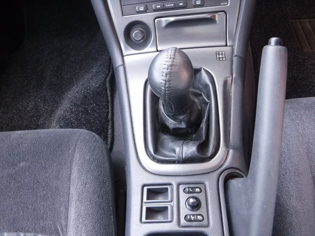 NISSAN SILVIA 1996 Image 31