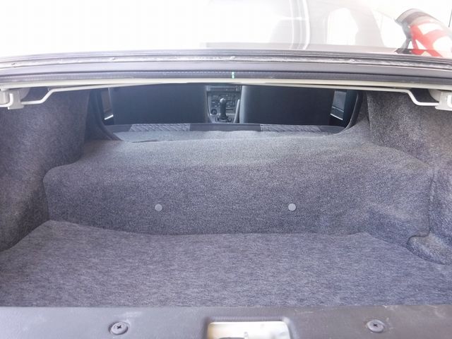 NISSAN SILVIA 1996 Image 31