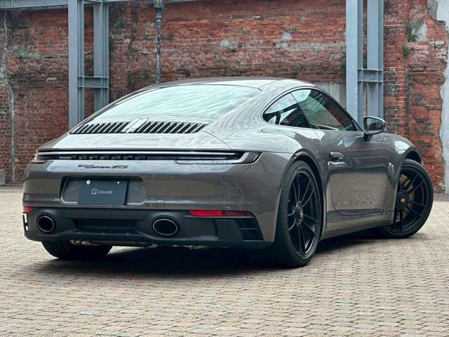 PORSCHE 911 2022 Image 31