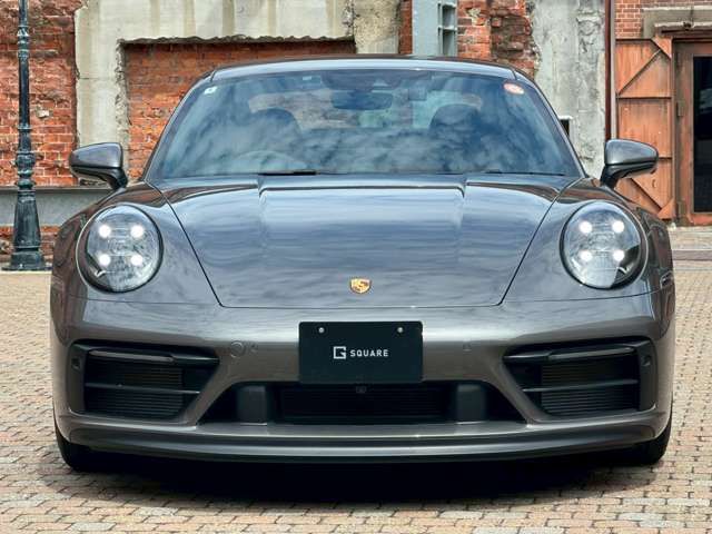 PORSCHE 911 2022 Image 31