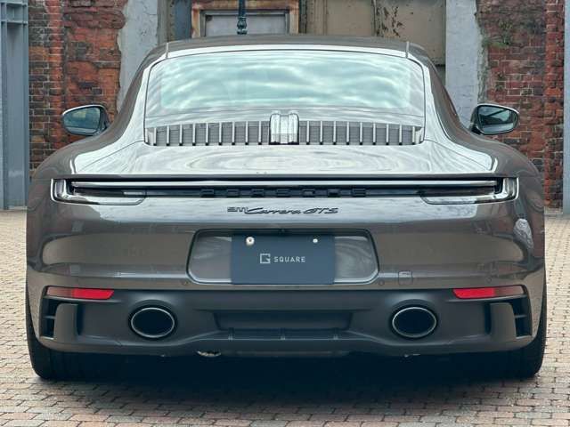 PORSCHE 911 2022 Image 31