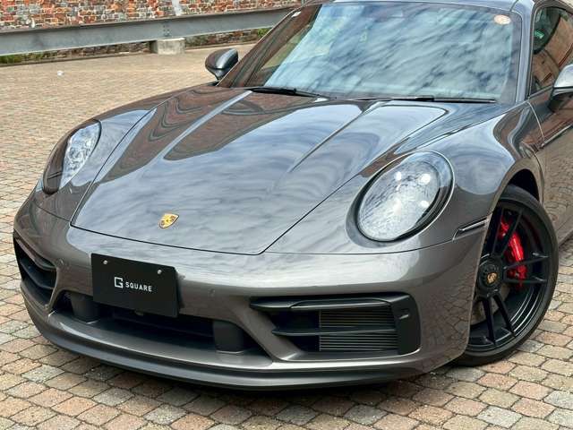 PORSCHE 911 2022 Image 31