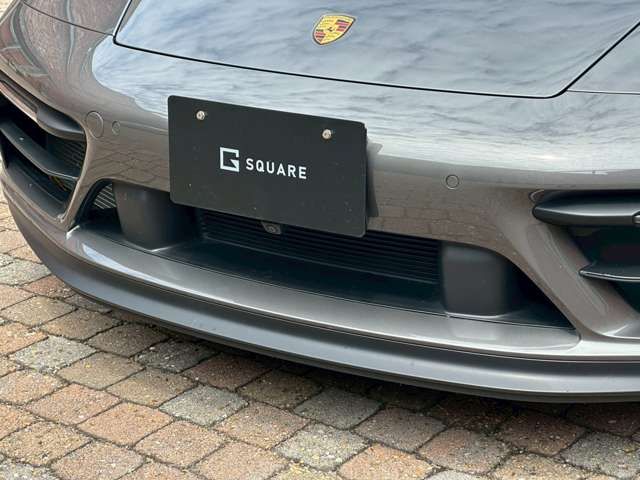 PORSCHE 911 2022 Image 31