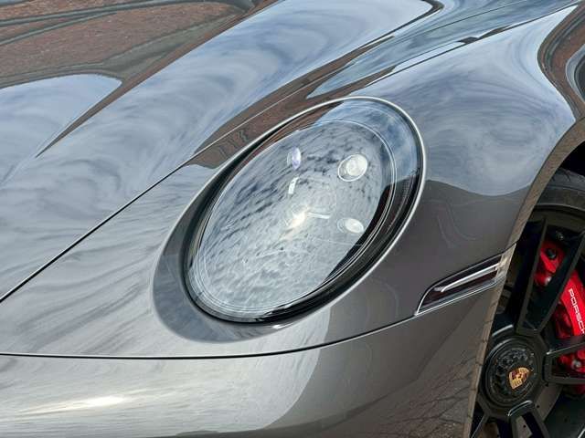 PORSCHE 911 2022 Image 31