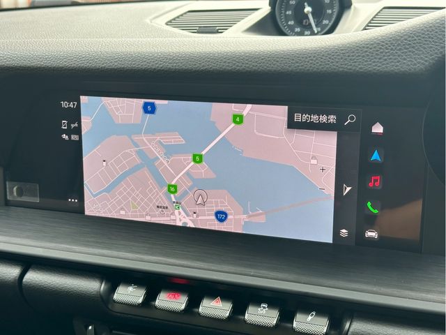 PORSCHE 911 2022 Image 31