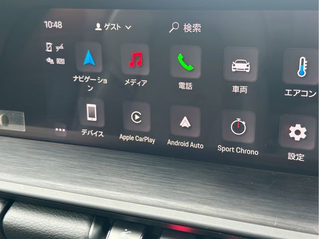 PORSCHE 911 2022 Image 31