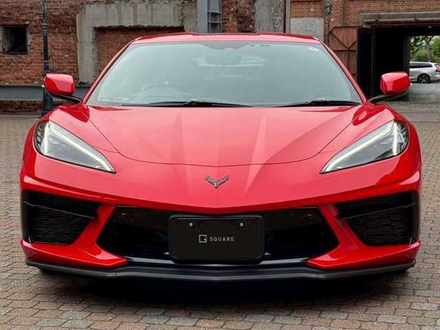 CHEVROLET CORVETTE C 2023 Image 31