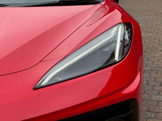 CHEVROLET CORVETTE C 2023 Image 31