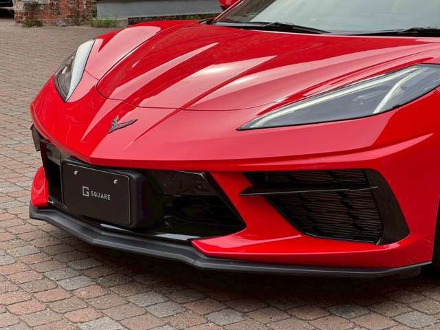CHEVROLET CORVETTE C 2023 Image 31