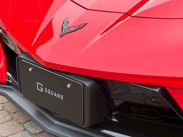 CHEVROLET CORVETTE C 2023 Image 31