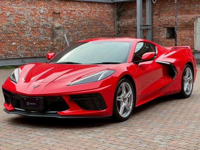 CHEVROLET CORVETTE C 2023 Image 31