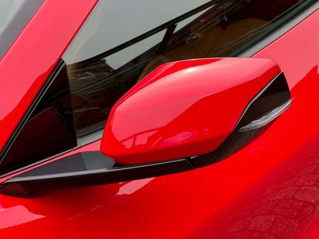 CHEVROLET CORVETTE C 2023 Image 31