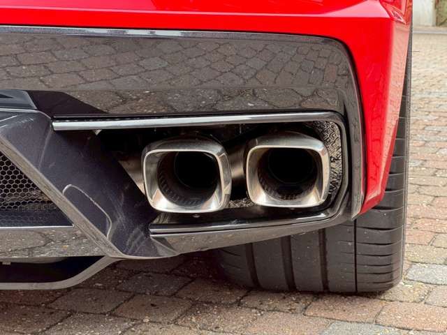 CHEVROLET CORVETTE C 2023 Image 31