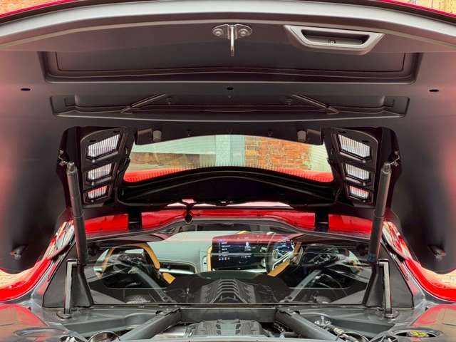 CHEVROLET CORVETTE C 2023 Image 31