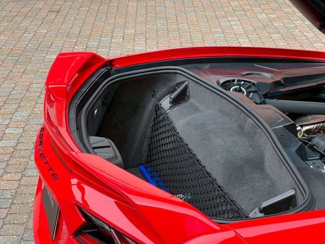 CHEVROLET CORVETTE C 2023 Image 31