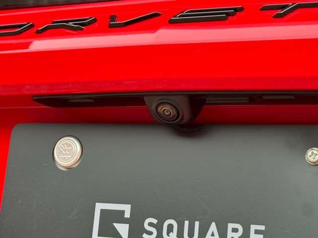 CHEVROLET CORVETTE C 2023 Image 31