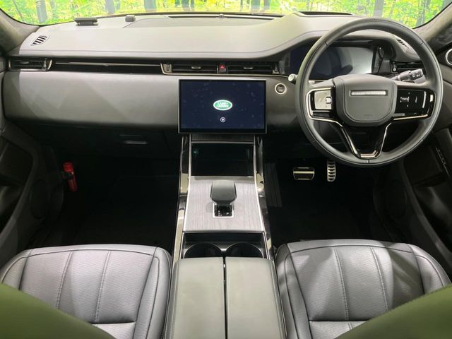 ROVER RANGE  EV 2024 Image 31