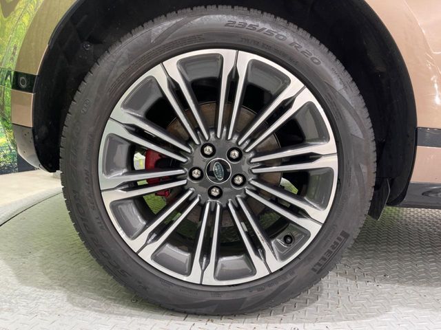 ROVER RANGE  EV 2024 Image 31