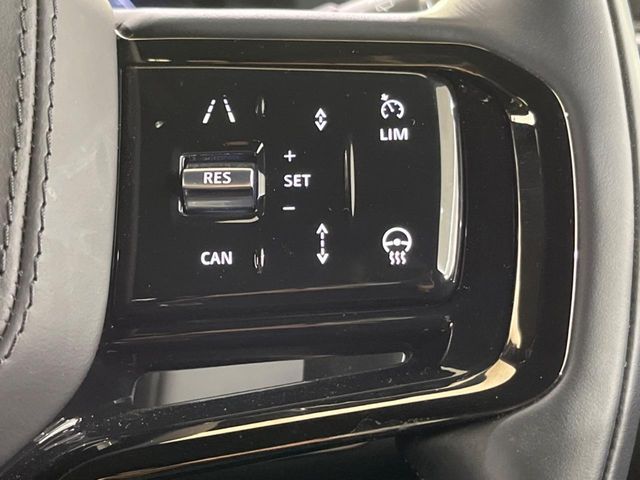 ROVER RANGE  EV 2024 Image 31