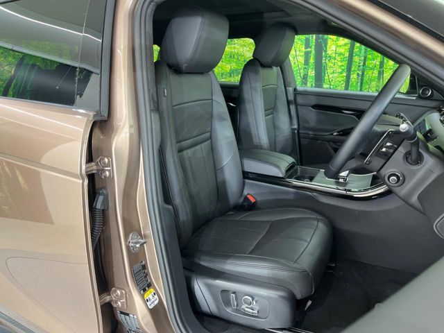 ROVER RANGE  EV 2024 Image 31