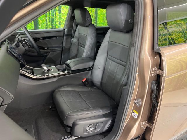 ROVER RANGE  EV 2024 Image 31