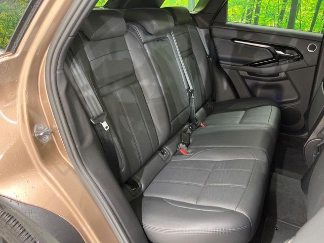 ROVER RANGE  EV 2024 Image 31