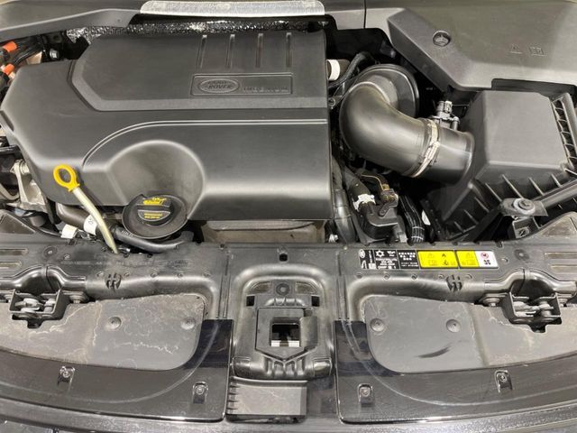 ROVER RANGE  EV 2024 Image 31