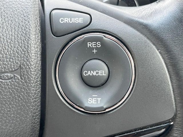 HONDA VEZEL HYBRID 2015 Image 31