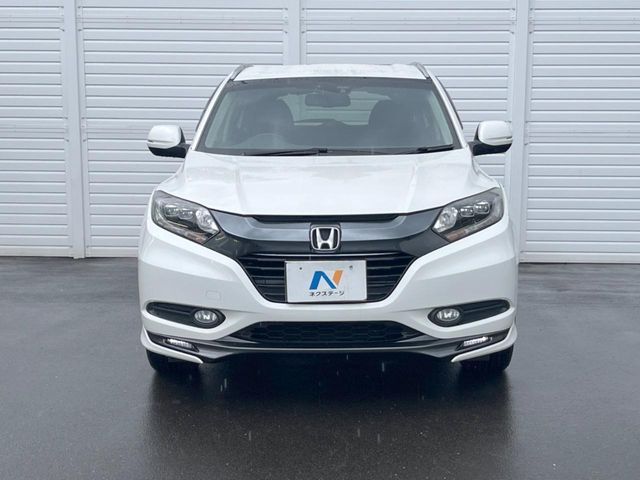 HONDA VEZEL HYBRID 2015 Image 31
