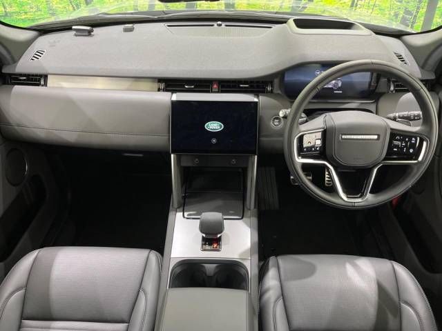 ROVER DISCOVERY SPOR 2024 Image 31