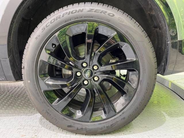 ROVER DISCOVERY SPOR 2024 Image 31