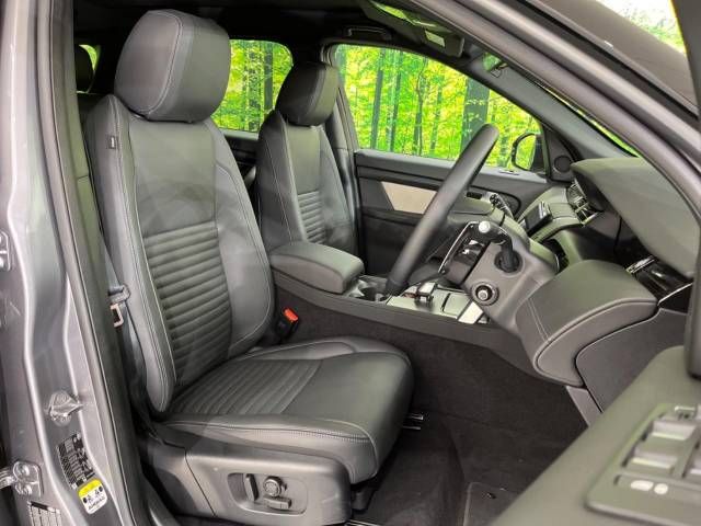 ROVER DISCOVERY SPOR 2024 Image 31