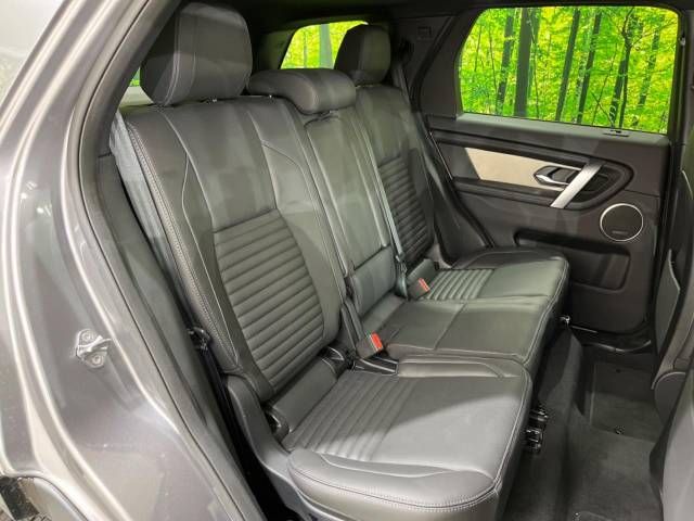 ROVER DISCOVERY SPOR 2024 Image 31