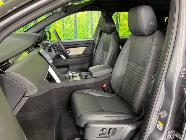 ROVER DISCOVERY SPOR 2024 Image 31