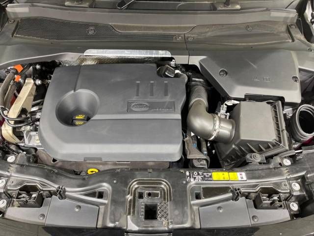 ROVER DISCOVERY SPOR 2024 Image 31