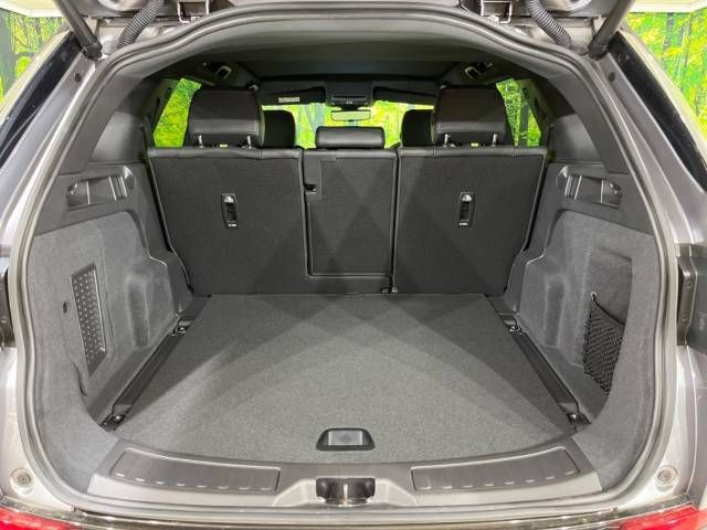 ROVER DISCOVERY SPOR 2024 Image 31