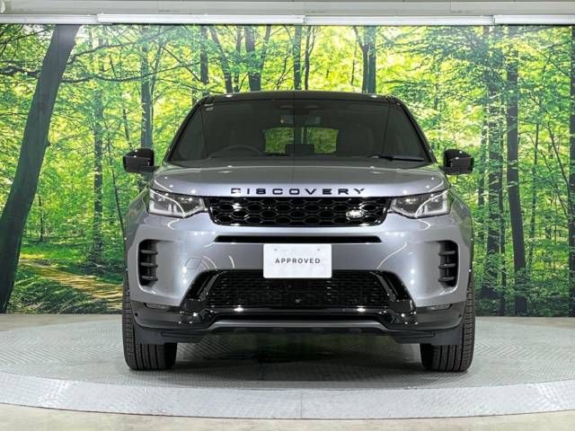 ROVER DISCOVERY SPOR 2024 Image 31