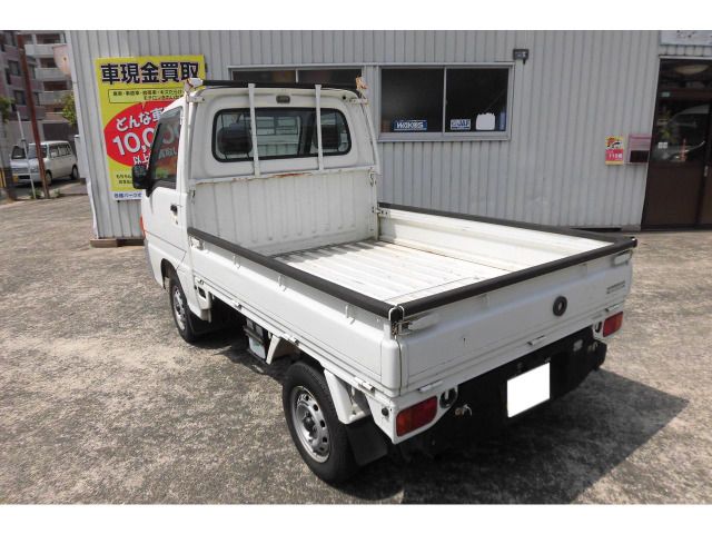 SUBARU SAMBAR TRUCK 2000 Image 31