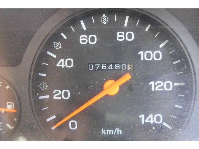 SUBARU SAMBAR TRUCK 2000 Image 31